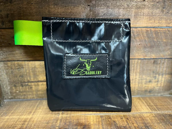 Custom Made Rosin Bag