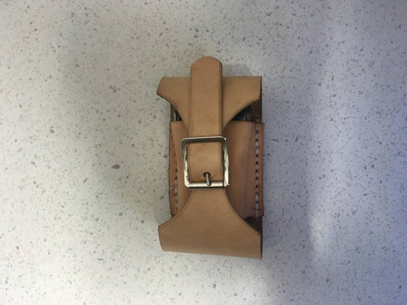 Side Lay Leatherman/ Pouch